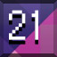 21 icon