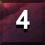 4 icon