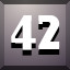 42 icon