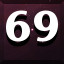 69 icon