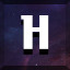 H icon