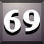 69 icon