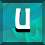 U icon