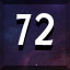 72 icon