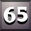 65 icon
