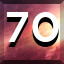 70 icon