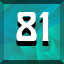 81 icon