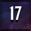17 icon