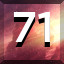 71 icon