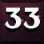 33 icon