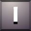 I icon
