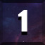 1 icon
