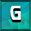 G icon