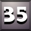 35 icon