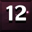 12 icon