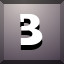3 icon