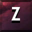 Z icon