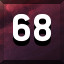 68 icon