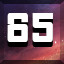 65 icon