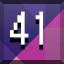 41 icon