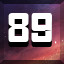 89 icon