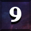 9 icon