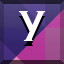 У icon