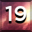 19 icon
