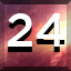 24 icon