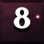 8 icon