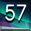 57 icon