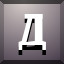 Д icon