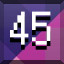 45 icon