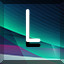 L icon