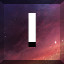 I icon