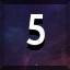 5 icon
