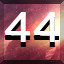 44 icon