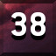 38 icon