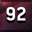 92 icon