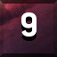9 icon
