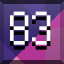 83 icon