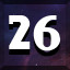 26 icon