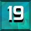 19 icon