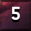 5 icon
