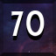 70 icon