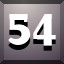 54 icon