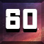 60 icon