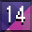 14 icon