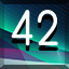 42 icon