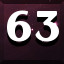 63 icon